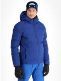 Miniaturansicht Ziener, Tyers Skijacke Herren Vista Blue blau 