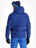 Miniaturansicht Ziener, Tyers Skijacke Herren Vista Blue blau 