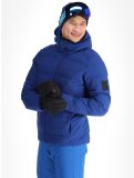 Miniaturansicht Ziener, Tyers Skijacke Herren Vista Blue blau 