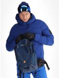 Miniaturansicht Ziener, Tyers Skijacke Herren Vista Blue blau 