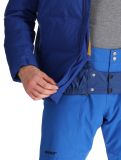 Miniaturansicht Ziener, Tyers Skijacke Herren Vista Blue blau 