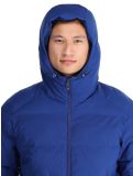 Miniaturansicht Ziener, Tyers Skijacke Herren Vista Blue blau 