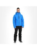 Miniaturansicht Helly Hansen, Alpha Lifaloft Skijacke Herren electric blau