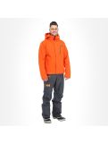 Miniaturansicht Helly Hansen, Bonanza Skijacke Herren patrol orange