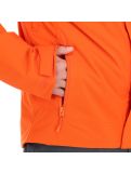 Miniaturansicht Helly Hansen, Bonanza Skijacke Herren patrol orange