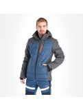 Miniaturansicht Icepeak, Chanute Skijacke Herren blau