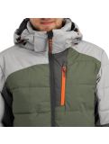 Miniaturansicht Icepeak, Chanute Skijacke Herren dark olive grün