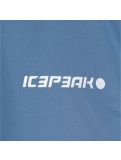 Miniaturansicht Icepeak, Capot Skijacke Herren blau