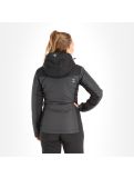 Miniaturansicht Kilpi, Flip-W Skijacke Damen dark grau