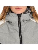 Miniaturansicht Luhta, Ennys Skijacke Damen light grau