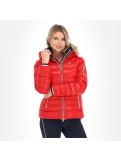 Miniaturansicht Sportalm, 942290142 Skijacke Damen crimson rot