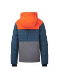 Miniaturansicht Dare2b, Freeze Up Jacket Skijacke Kinder blaze orange