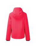 Miniaturansicht Dare2b, Esteem Jacket Skijacke Kinder neon rosa