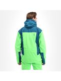 Miniaturansicht Kilpi, Hastar, Hardshell Skijacke, Herren, grün