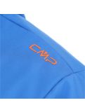 Miniaturansicht CMP, 30W0317 Softshell Skijacke Herren royal blau