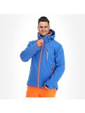 Miniaturansicht CMP, 30W0317 Softshell Skijacke Herren royal blau