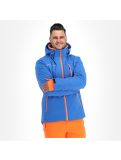 Miniaturansicht CMP, 30W0317 Softshell Skijacke Herren royal blau