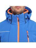 Miniaturansicht CMP, 30W0317 Softshell Skijacke Herren royal blau