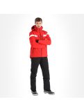 Miniaturansicht CMP, 30W0327 Softshell Skijacke Herren ferrari rot