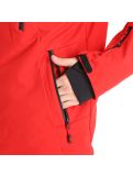 Miniaturansicht CMP, 30W0327 Softshell Skijacke Herren ferrari rot