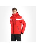 Miniaturansicht CMP, 30W0327 Softshell Skijacke Herren ferrari rot