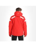 Miniaturansicht CMP, 30W0327 Softshell Skijacke Herren ferrari rot