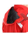 Miniaturansicht CMP, 30W0327 Softshell Skijacke Herren ferrari rot