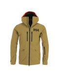 Miniaturansicht Helly Hansen, Garibaldi 2.0 Skijacke Herren Uniform grün 