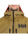 Miniaturansicht Helly Hansen, Garibaldi 2.0 Skijacke Herren Uniform grün 