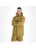 Miniaturansicht Helly Hansen, Garibaldi 2.0 Skijacke Herren Uniform grün 