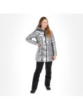 Miniaturansicht CMP, 30K3506 Winterjacke Damen acciaio grau