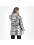 Miniaturansicht CMP, 30K3506 Winterjacke Damen acciaio grau