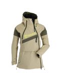 Miniaturansicht Tenson, Aerismo Jackorak W Winterjacke Damen light braun