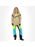 Miniaturansicht Tenson, Aerismo Jackorak W Winterjacke Damen light braun