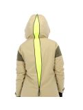 Miniaturansicht Tenson, Aerismo Jackorak W Winterjacke Damen light braun