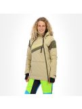 Miniaturansicht Tenson, Aerismo Jackorak W Winterjacke Damen light braun