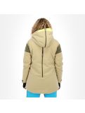 Miniaturansicht Tenson, Aerismo Jackorak W Winterjacke Damen light braun