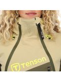 Miniaturansicht Tenson, Aerismo Jackorak W Winterjacke Damen light braun