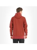 Miniaturansicht Picture, Parker Jkt Winter Anorak loose fit Herren Ketchup rot 