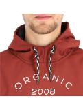 Miniaturansicht Picture, Parker Jkt Winter Anorak loose fit Herren Ketchup rot 