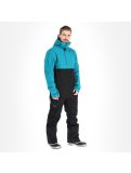 Miniaturansicht Planks, Happy Days Anorak Winter Anorak Herren midnight teal blau 