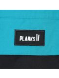 Miniaturansicht Planks, Happy Days Anorak Winter Anorak Herren midnight teal blau 