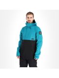 Miniaturansicht Planks, Happy Days Anorak Winter Anorak Herren midnight teal blau 