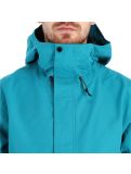 Miniaturansicht Planks, Happy Days Anorak Winter Anorak Herren midnight teal blau 