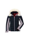 Miniaturansicht Almgwand, Goldkar KP Skijacke, Damen, marineblau