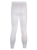 Miniaturansicht Avento, Thermal Pants 2-pack Thermohose 2-pack Kinder White weiß 