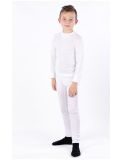 Miniaturansicht Avento, Thermal Pants 2-pack Thermohose 2-pack Kinder White weiß 