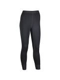 Miniaturansicht Avento, Thermal Pants 2-pack Thermohose 2-pack Damen Black schwarz 