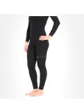 Miniaturansicht Avento, Thermal Pants 2-pack Thermohose 2-pack Damen Black schwarz 