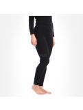 Miniaturansicht Avento, Thermal Pants 2-pack Thermohose 2-pack Damen Black schwarz 